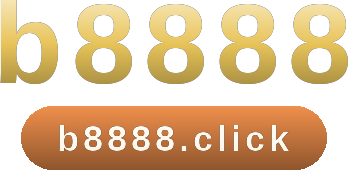 b8888 logo